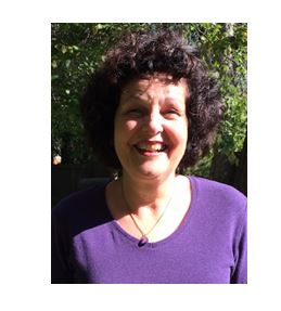 Diane Thornton, M.T.S. in Ottawa